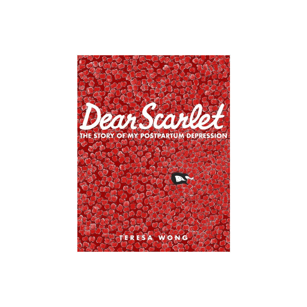 Arsenal Pulp Press Dear Scarlet (häftad, eng)