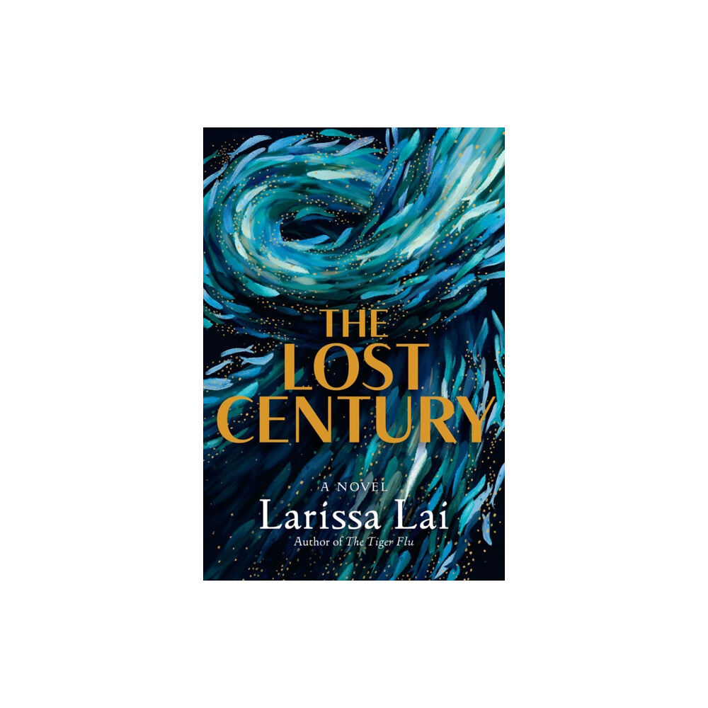 Arsenal Pulp Press The Lost Century (häftad, eng)