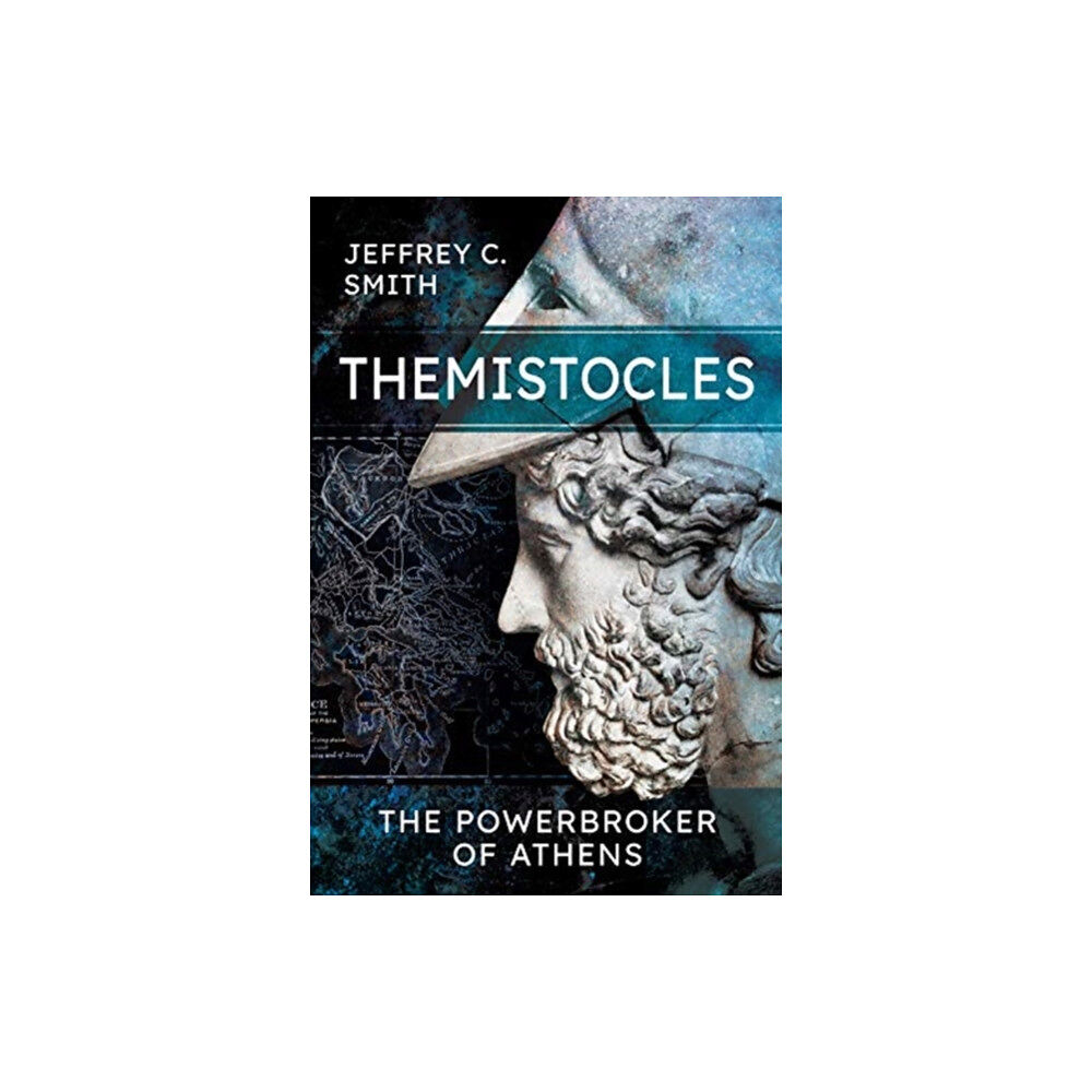 Pen & Sword Books Ltd Themistocles (inbunden, eng)