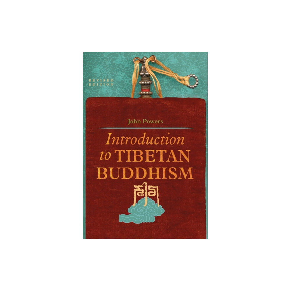 Shambhala Publications Inc Introduction to Tibetan Buddhism (häftad, eng)