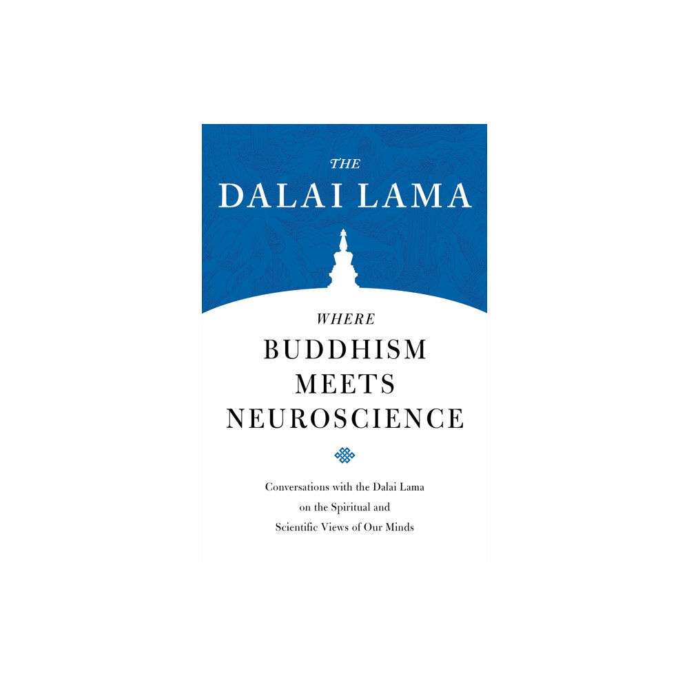 Shambhala Publications Inc Where Buddhism Meets Neuroscience (häftad, eng)