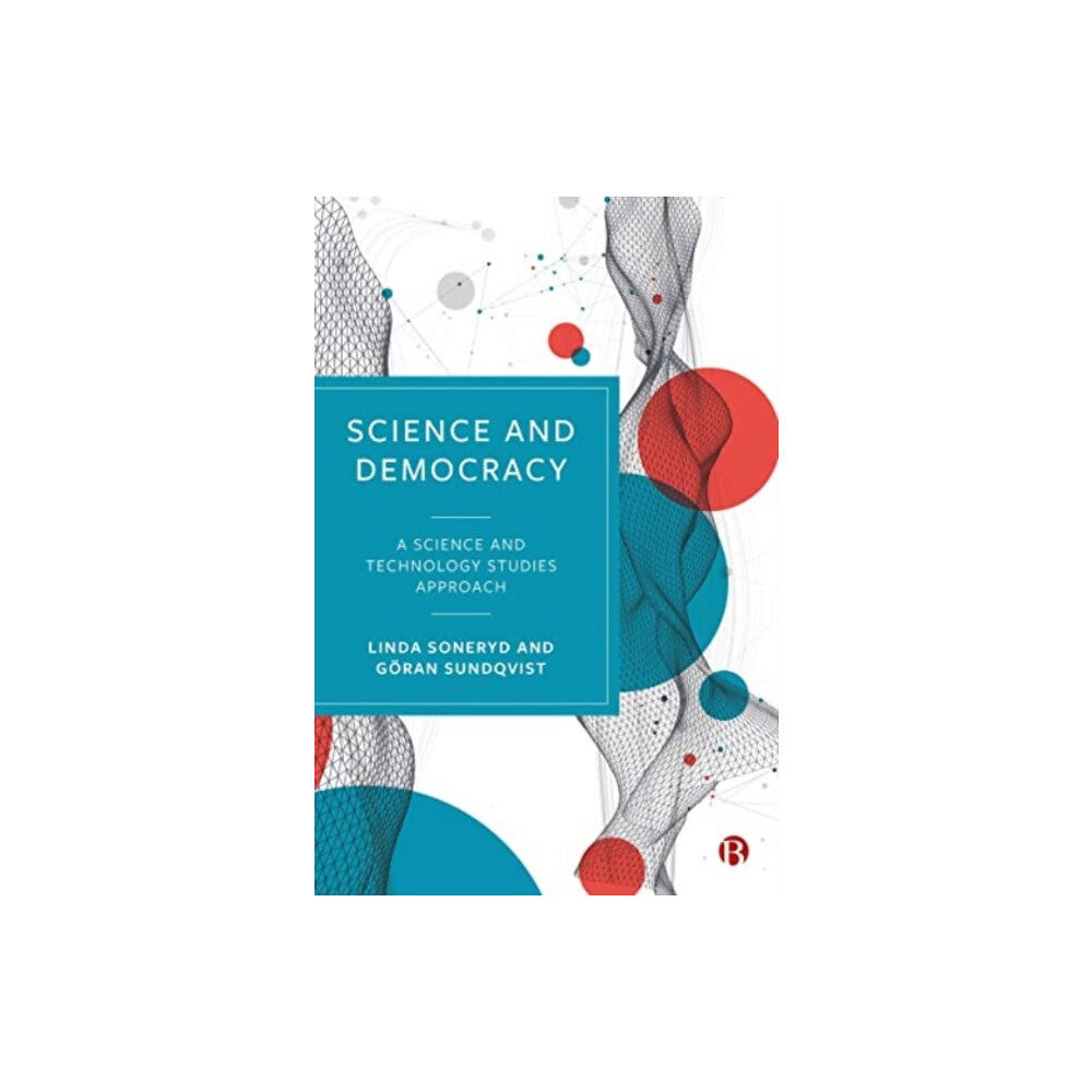 Bristol University Press Science and Democracy (häftad, eng)