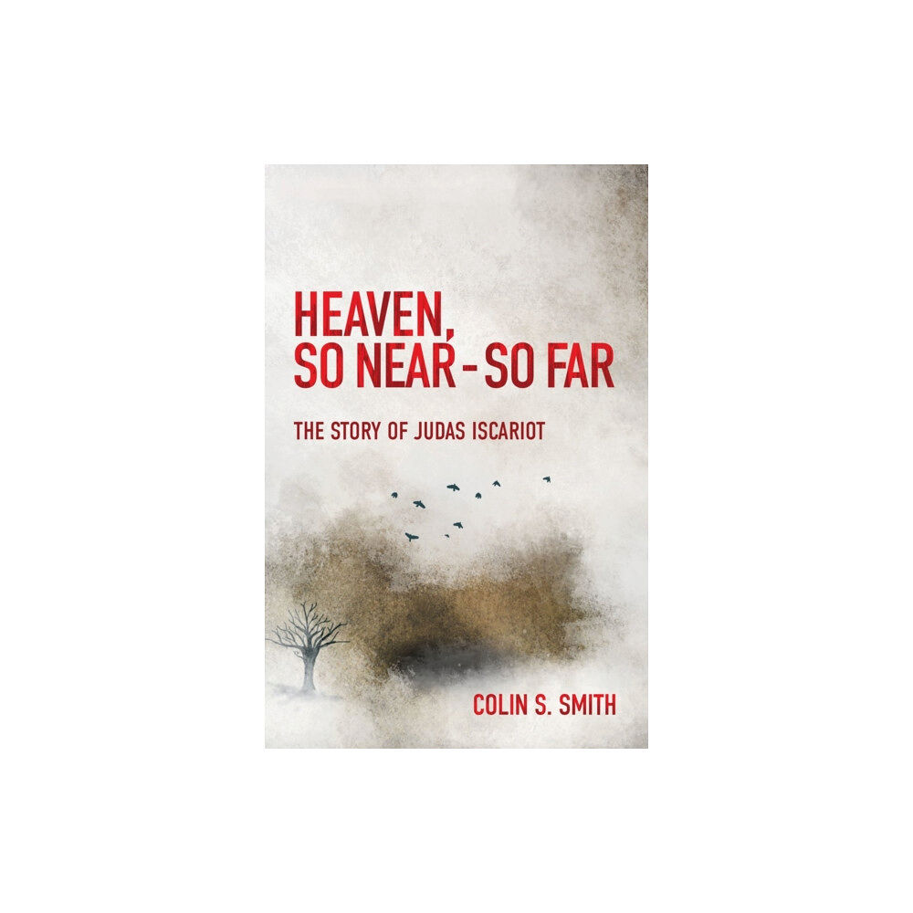 Christian Focus Publications Ltd Heaven, So Near – So Far (häftad, eng)