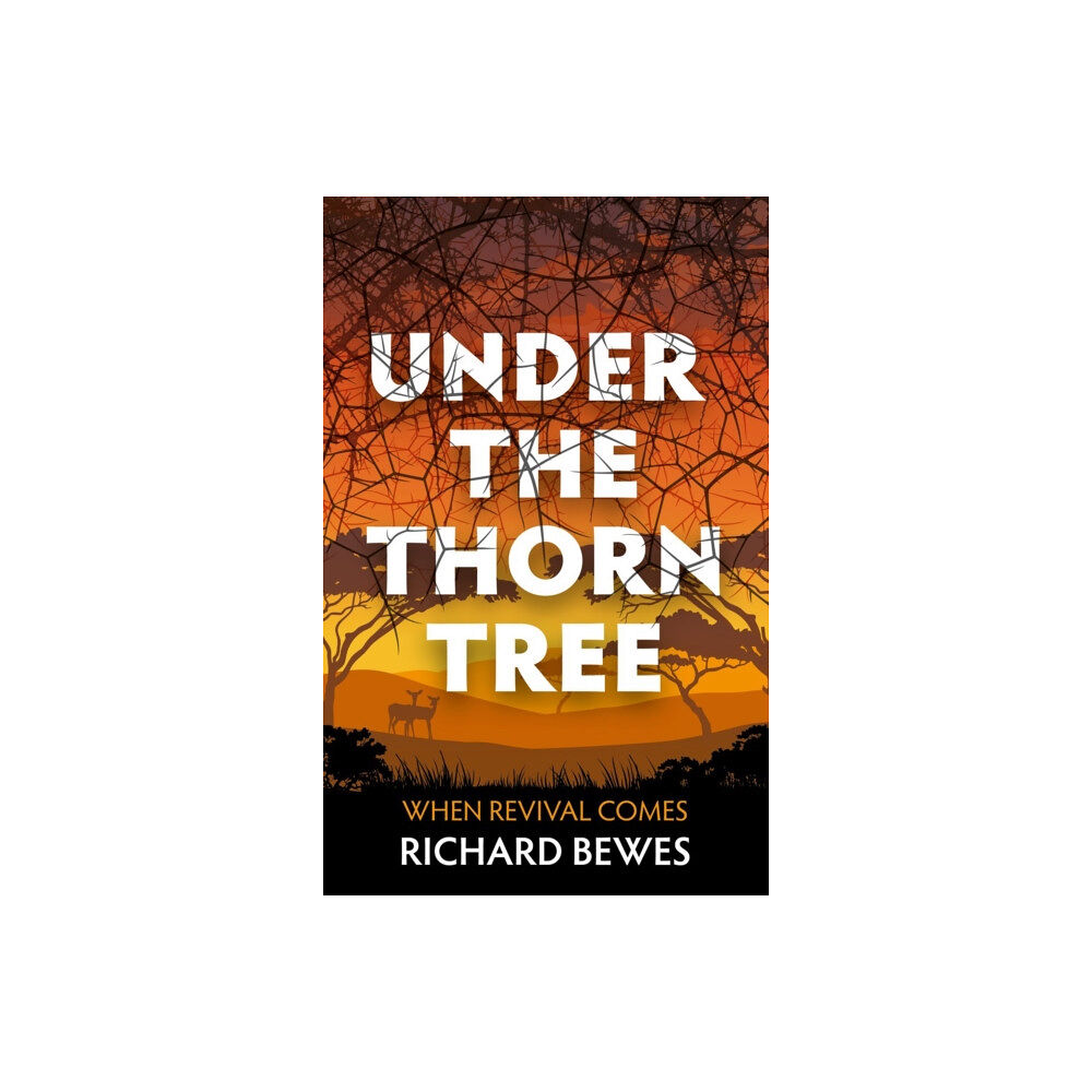 Christian Focus Publications Ltd Under the Thorn Tree (häftad, eng)