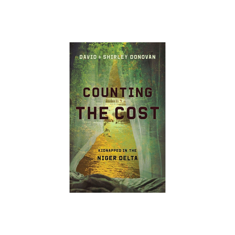 Christian Focus Publications Ltd Counting the Cost (häftad, eng)