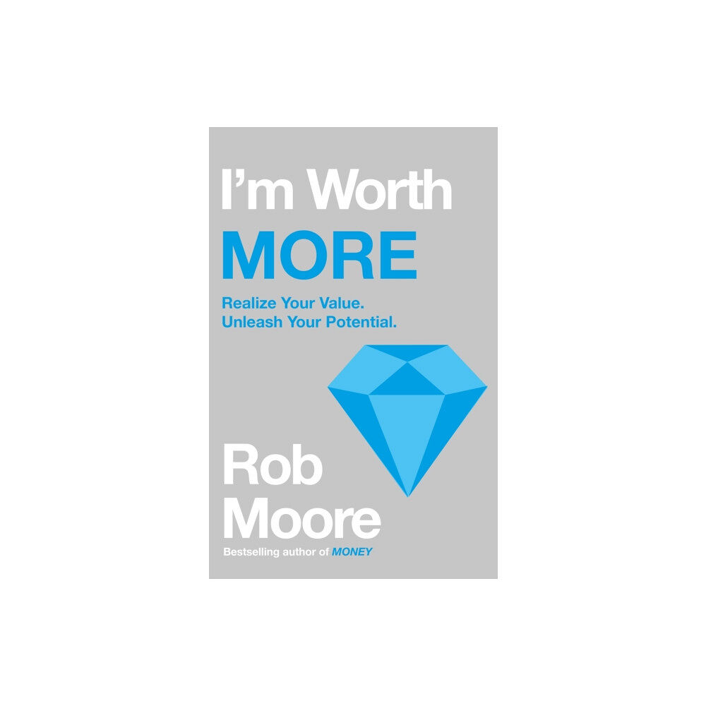 John Murray Press I'm Worth More (häftad, eng)