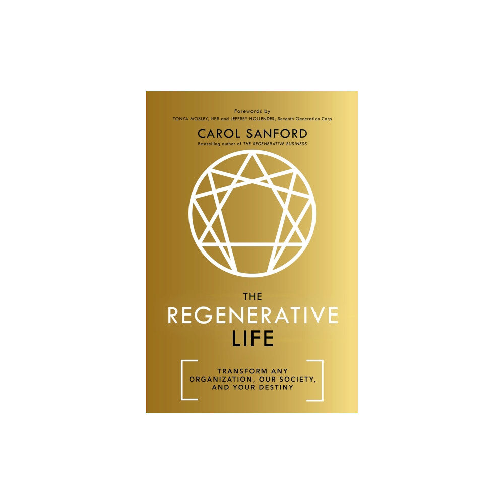 John Murray Press The Regenerative Life (häftad, eng)