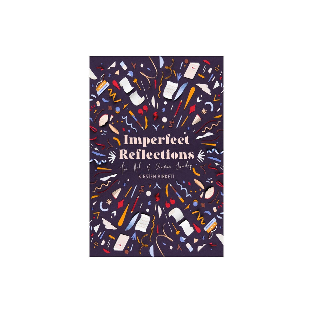 Christian Focus Publications Ltd Imperfect Reflections (inbunden, eng)