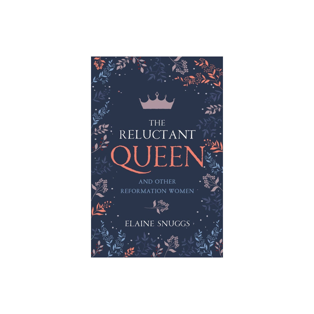 Christian Focus Publications Ltd The Reluctant Queen (häftad, eng)