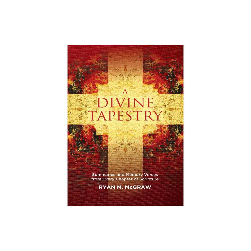 Christian Focus Publications Ltd A Divine Tapestry (häftad, eng)