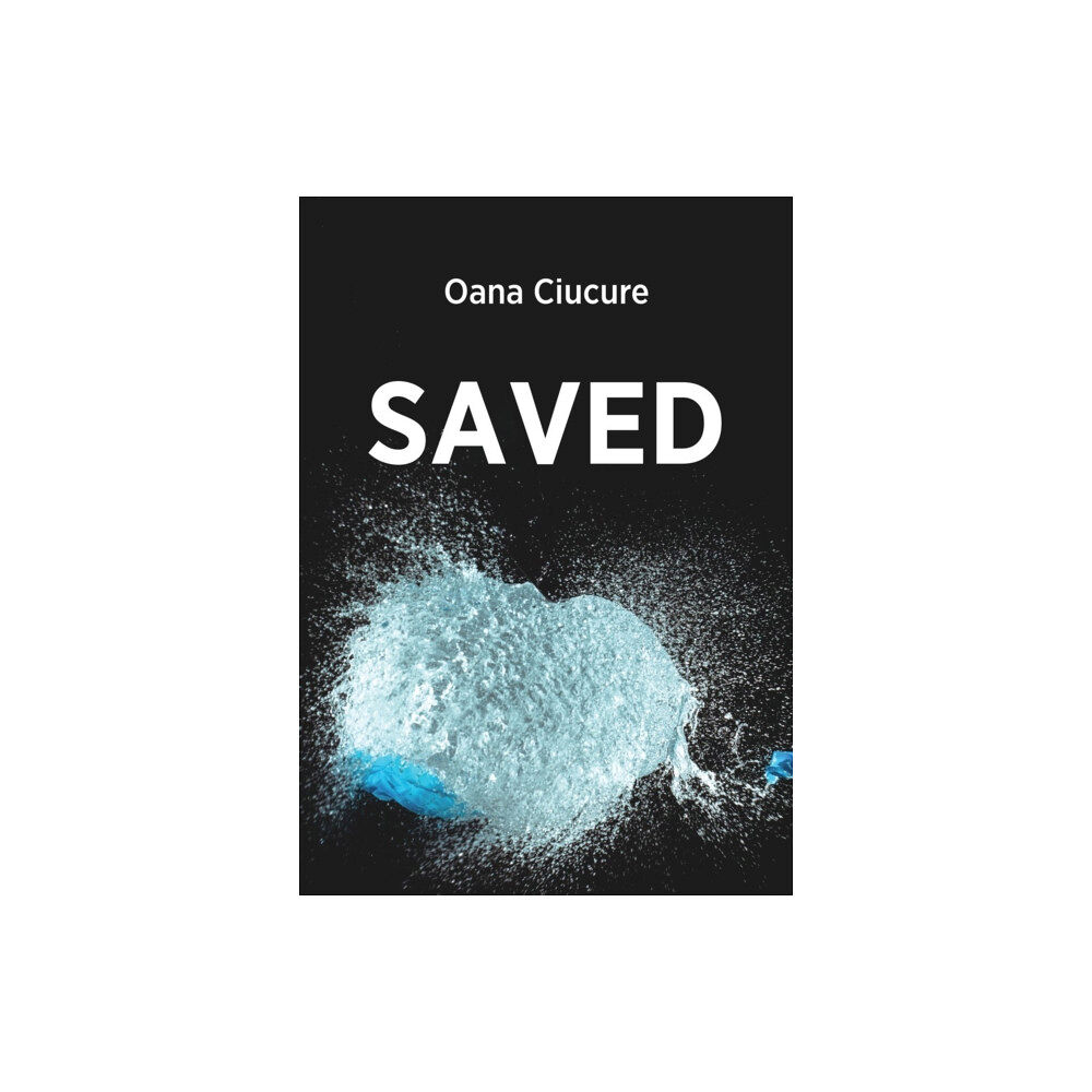 Christian Focus Publications Ltd Saved (häftad, eng)