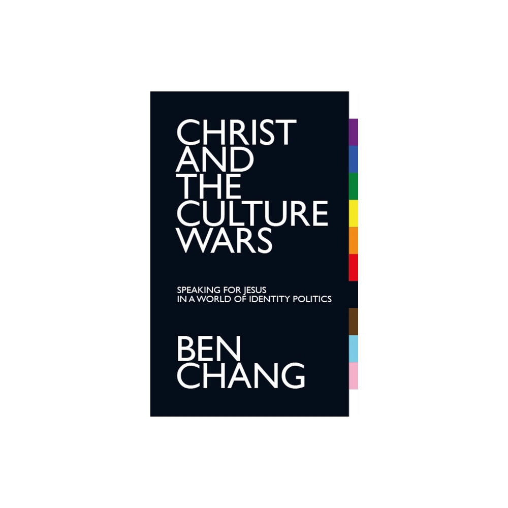 Christian Focus Publications Ltd Christ and the Culture Wars (häftad, eng)