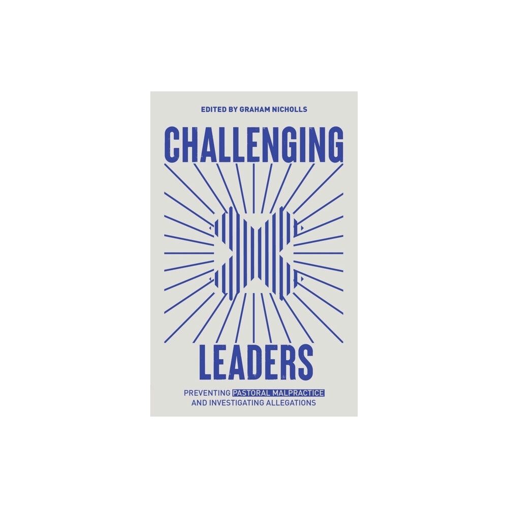 Christian Focus Publications Ltd Challenging Leaders (häftad, eng)