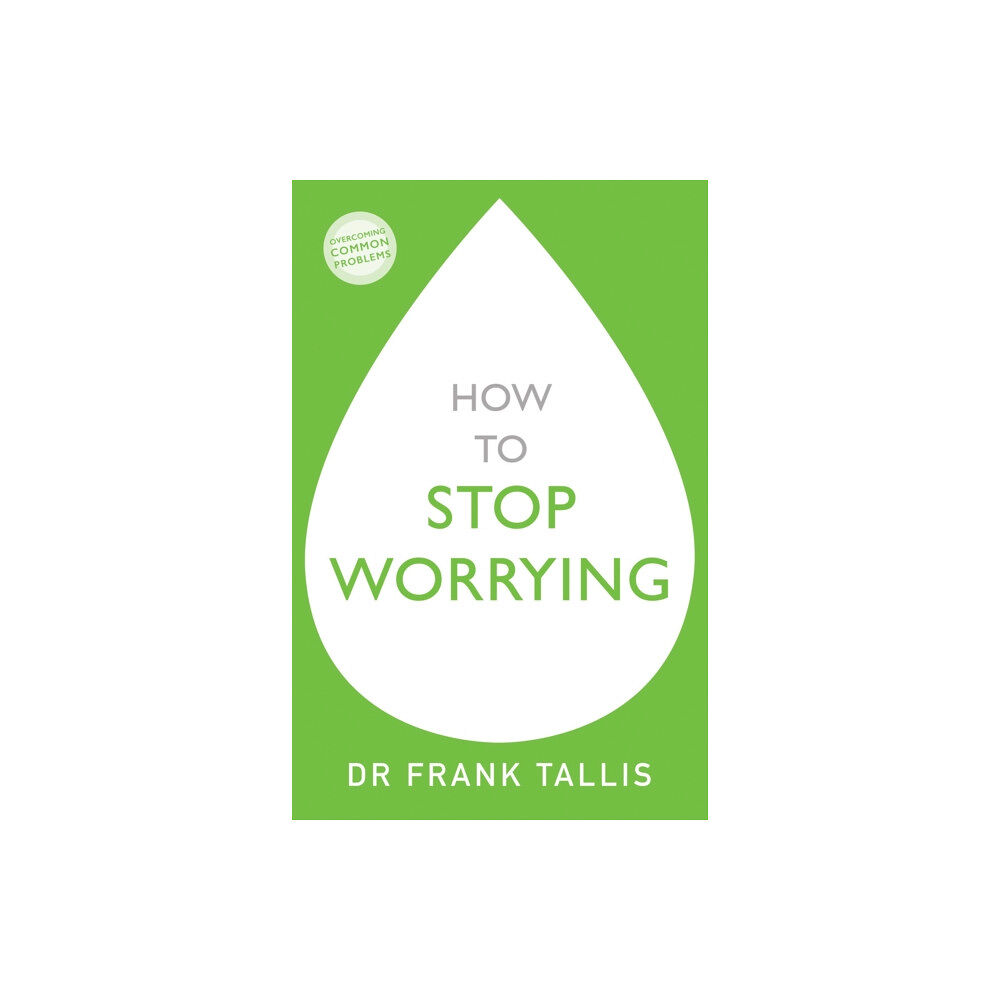 John Murray Press How to Stop Worrying (häftad, eng)