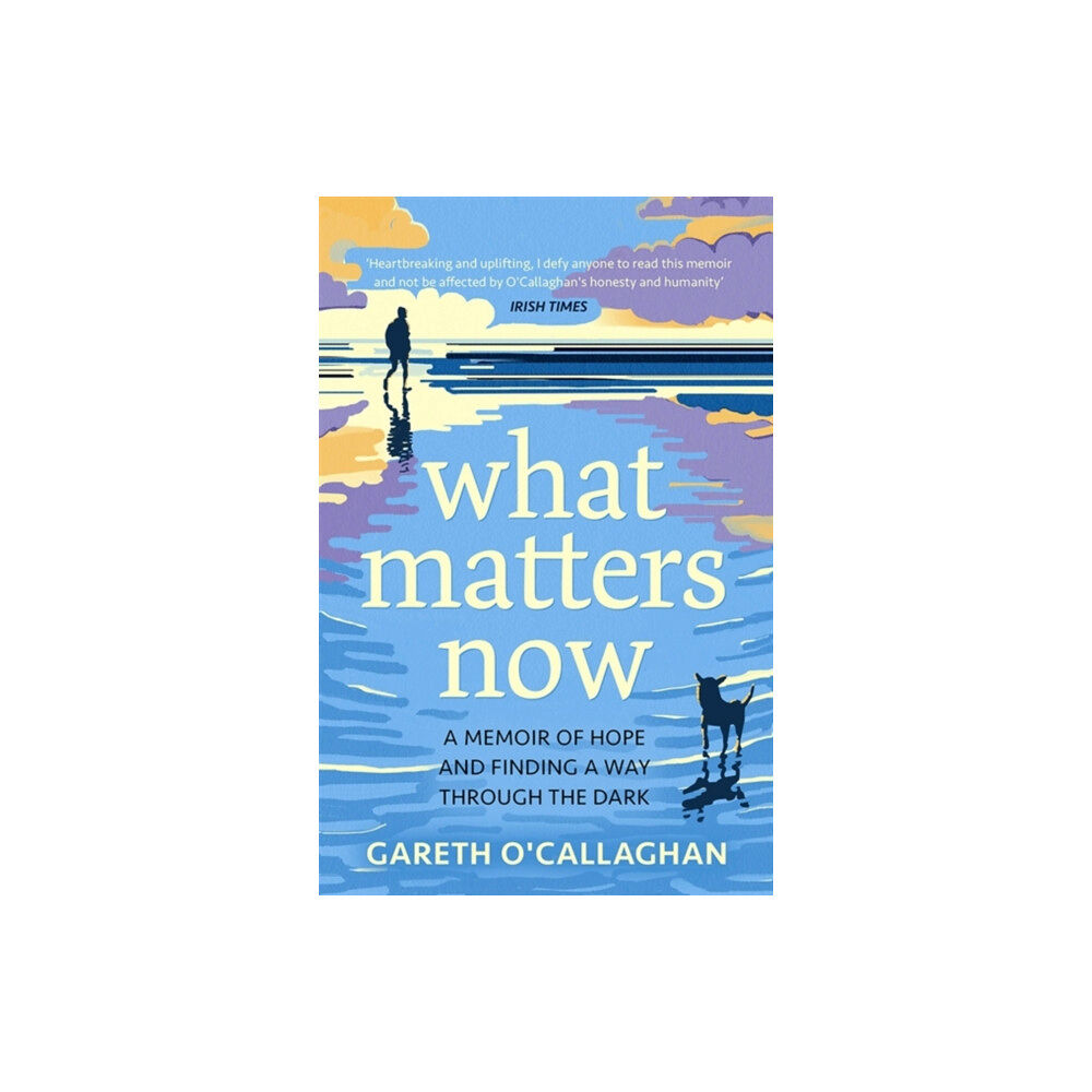 Hachette Books Ireland What Matters Now (häftad, eng)