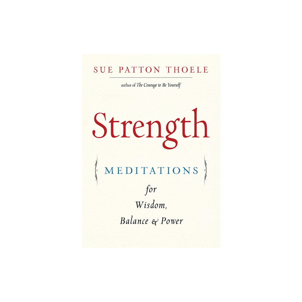 Turner Publishing Company Strength (häftad, eng)