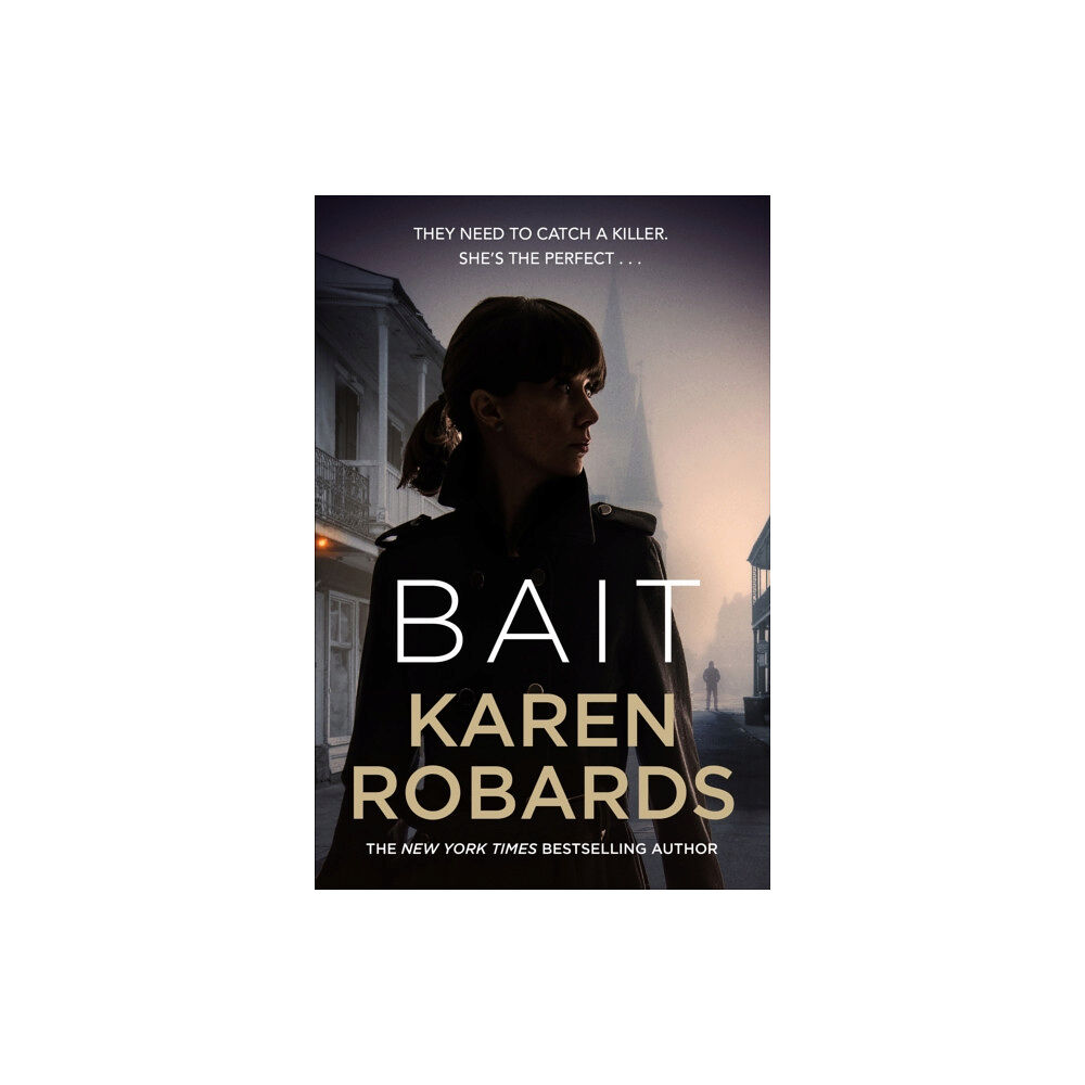 Hodder & Stoughton Bait (häftad, eng)