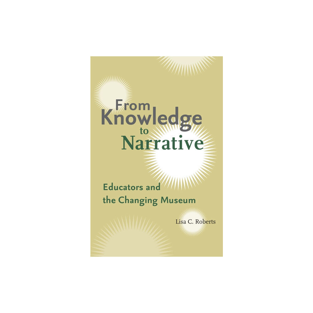 Smithsonian Books From Knowledge to Narrative (häftad, eng)