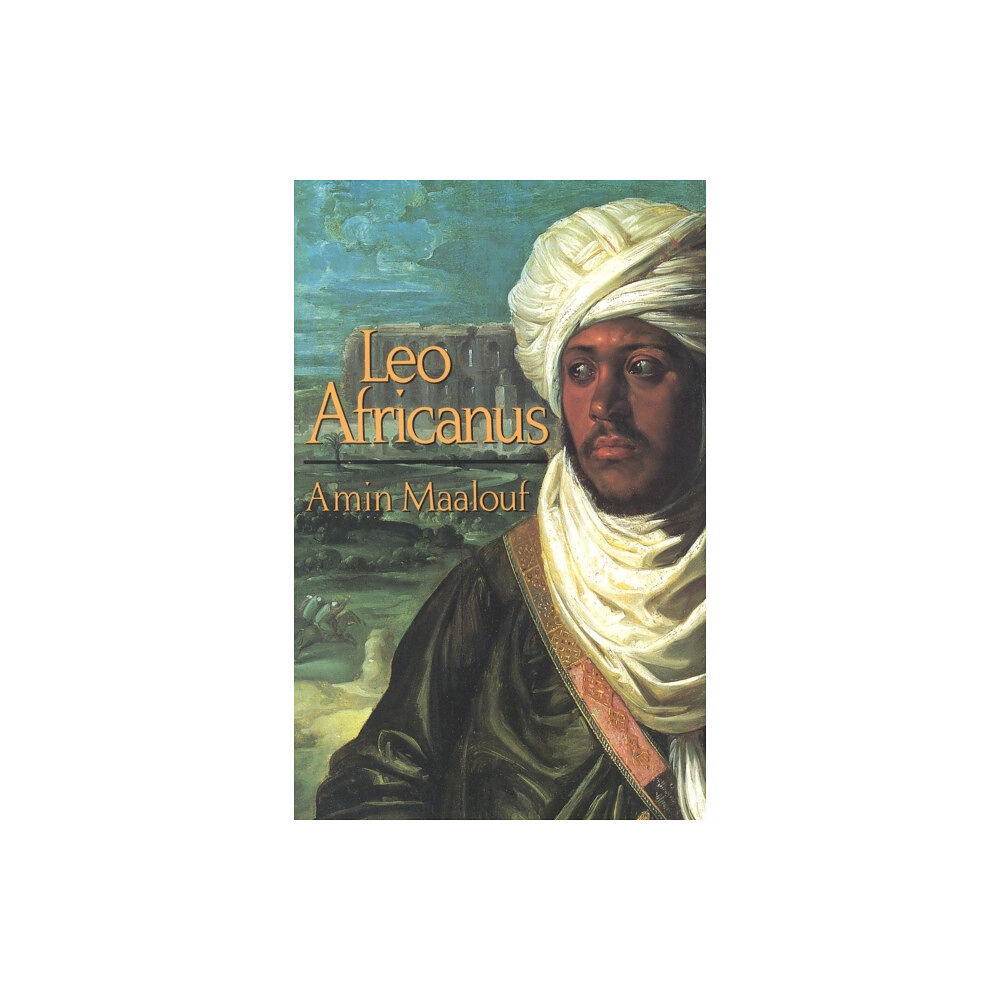 New Amsterdam Books Leo Africanus (häftad, eng)