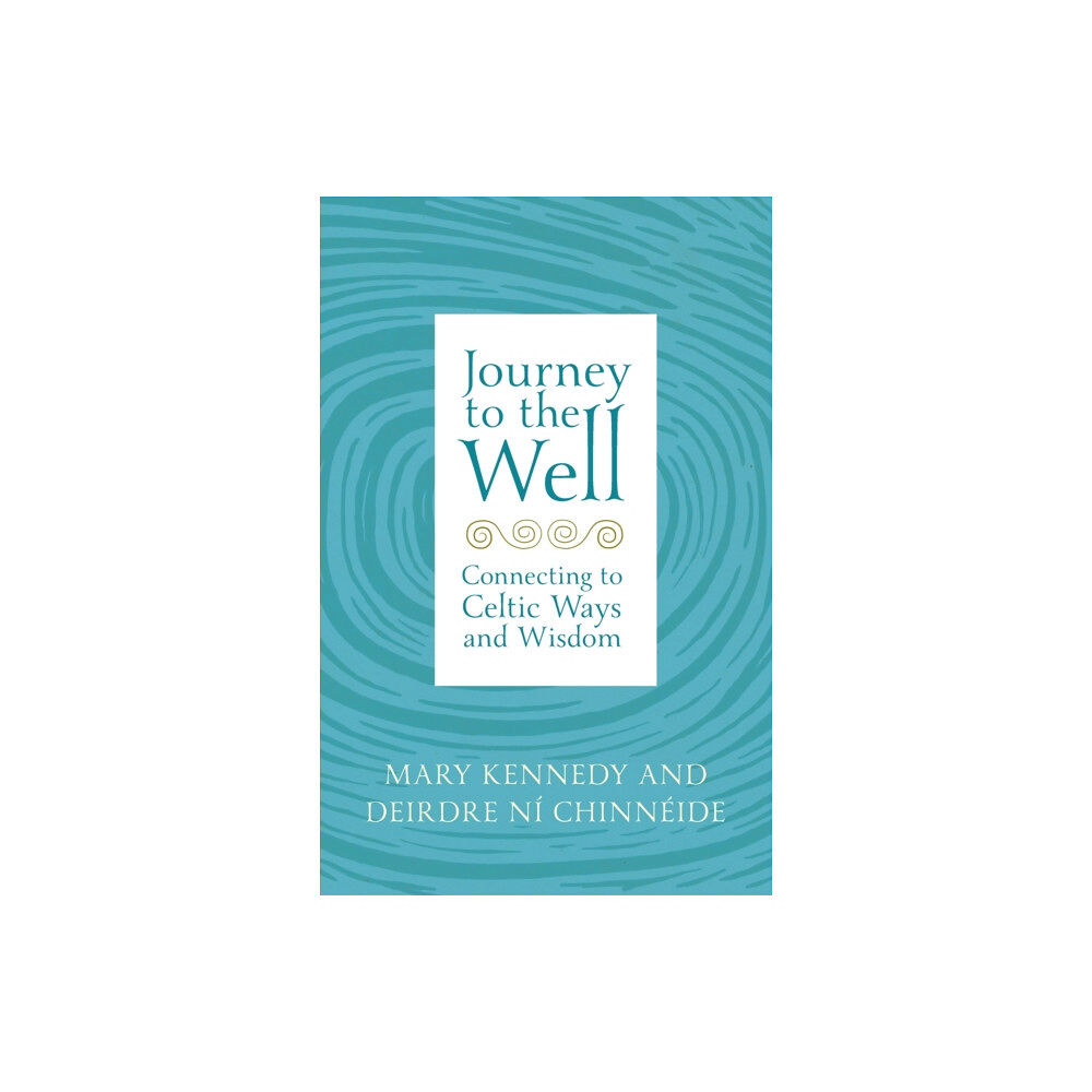 Hachette Books Ireland Journey to the Well (häftad, eng)