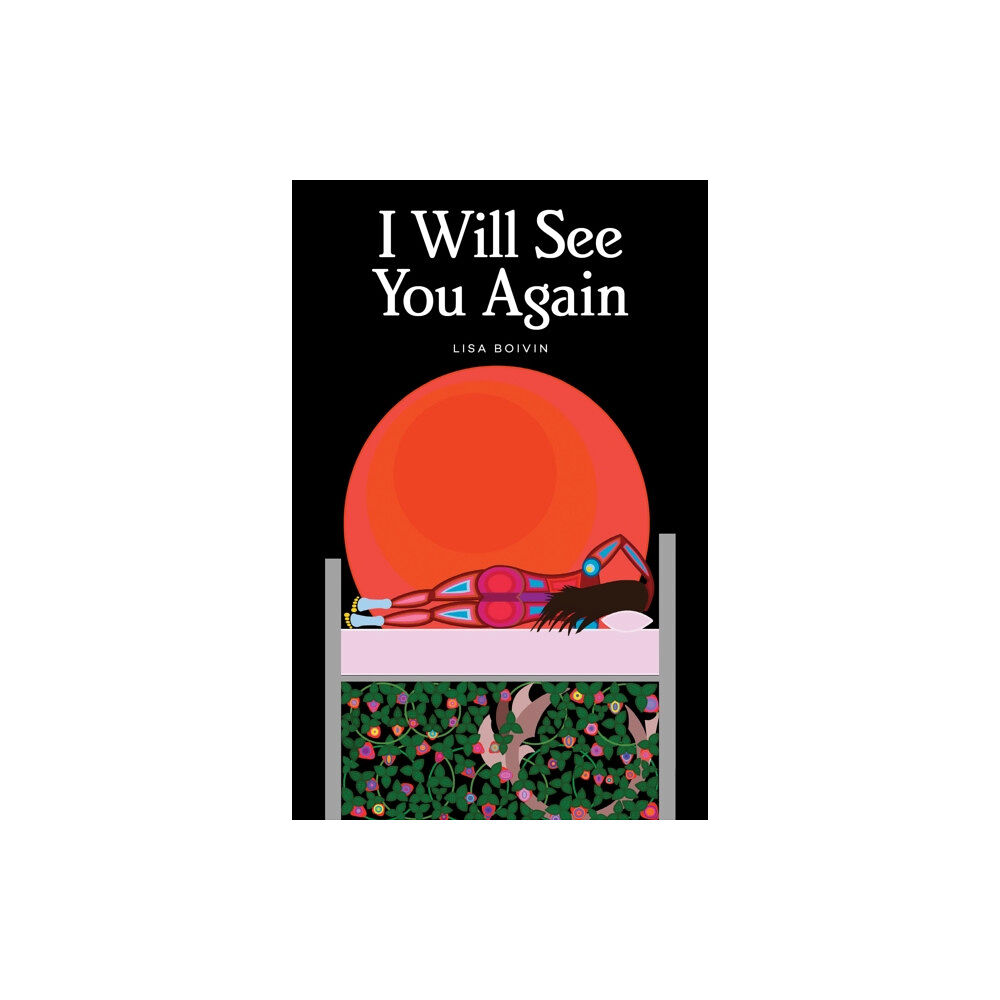 Portage & Main Press I Will See You Again (inbunden, eng)