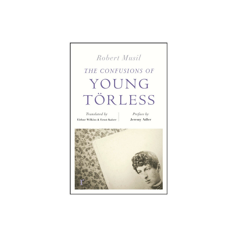 Quercus Publishing The Confusions of Young Torless (riverrun editions) (häftad, eng)