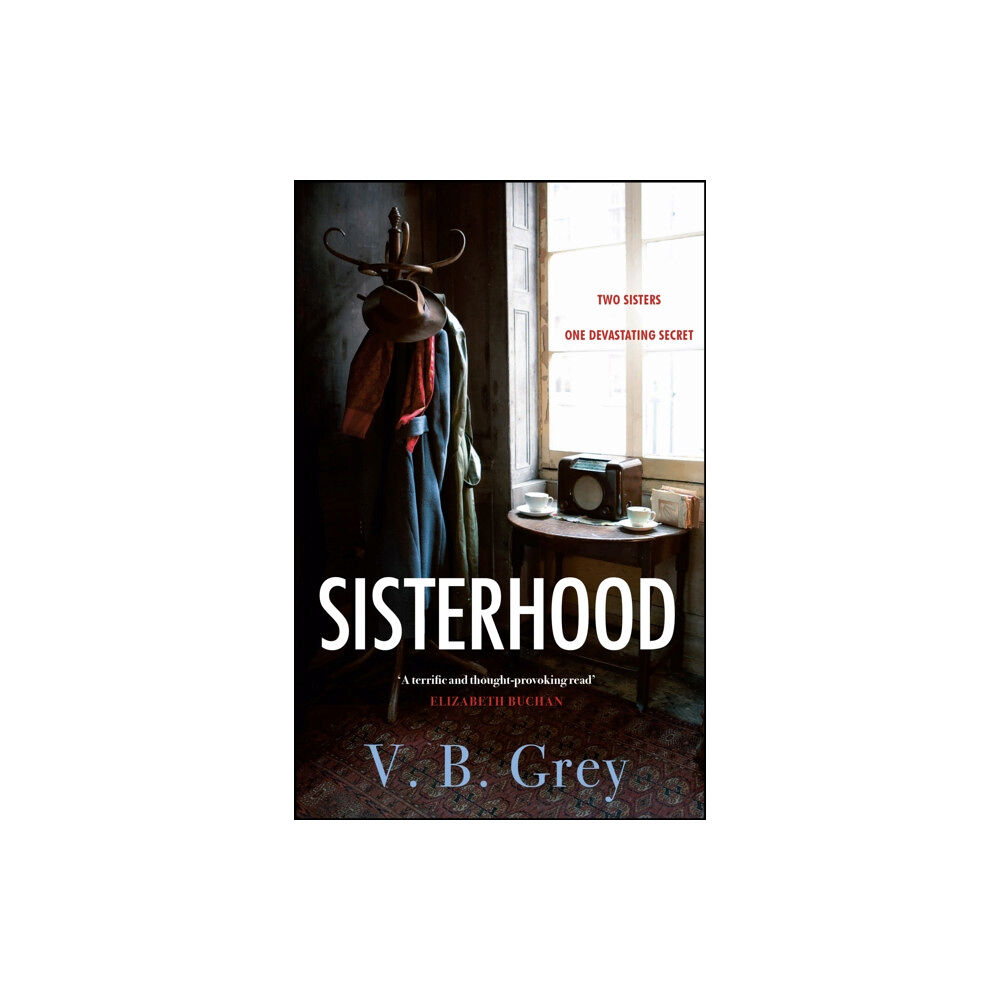 Quercus Publishing Sisterhood (häftad, eng)