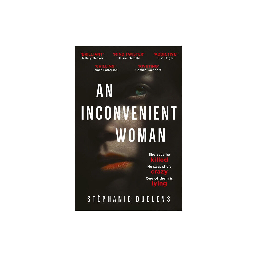 Quercus Publishing An Inconvenient Woman (häftad, eng)