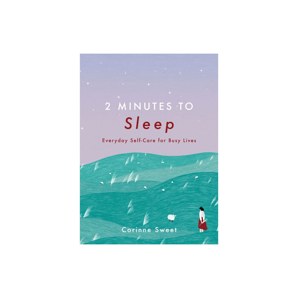 Quercus Publishing 2 Minutes to Sleep (inbunden, eng)