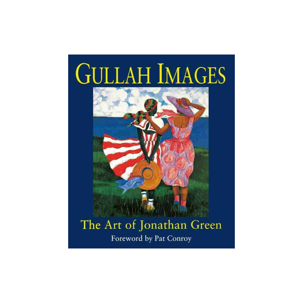 University of South Carolina Press Gullah Images (inbunden, eng)