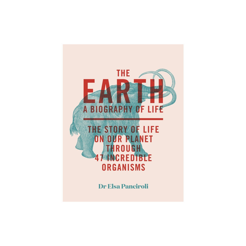 Quercus Publishing The Earth (inbunden, eng)