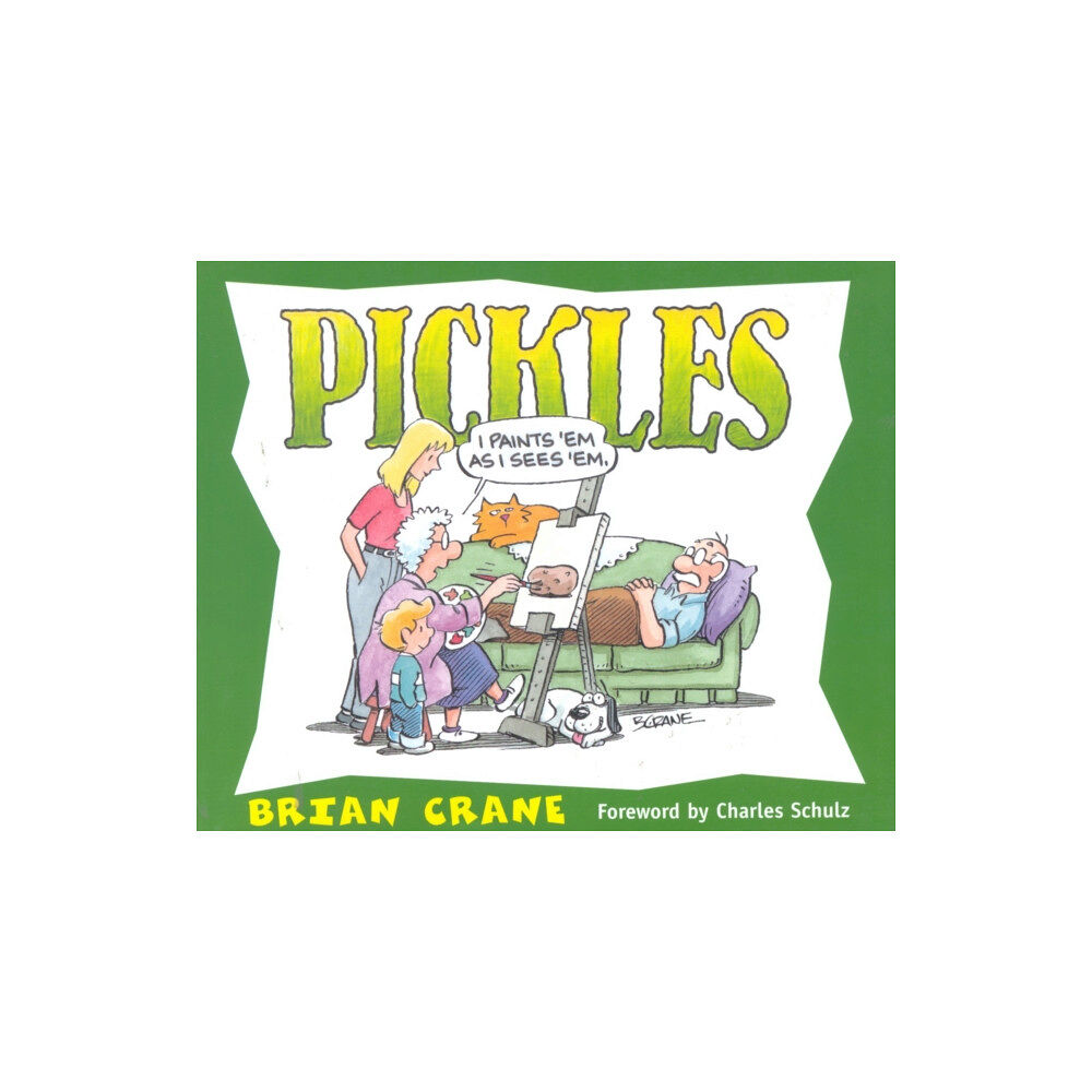 Taylor Trade Publishing Pickles (häftad, eng)