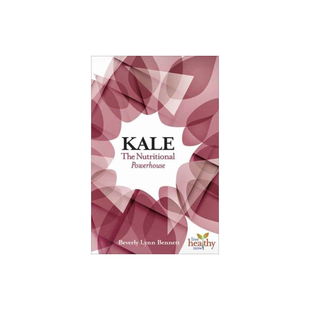 Book Publishing Company Kale (häftad, eng)