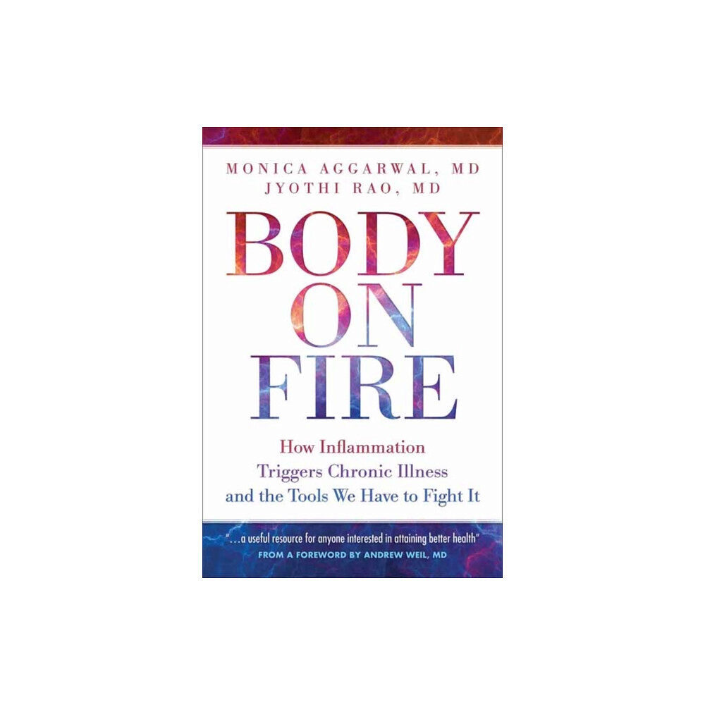 Book Publishing Company Body On Fire (häftad, eng)