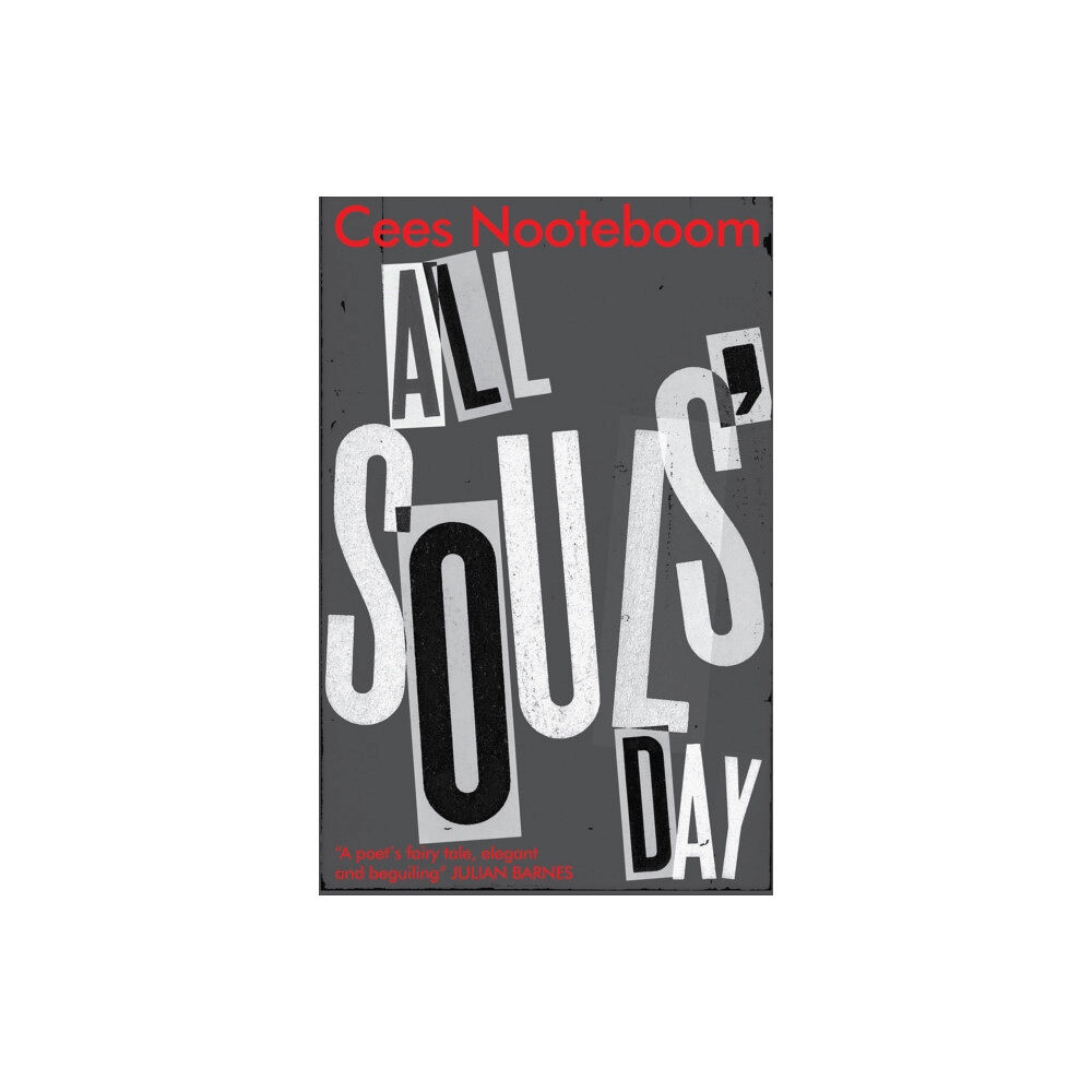 Quercus Publishing All Souls' Day (häftad, eng)