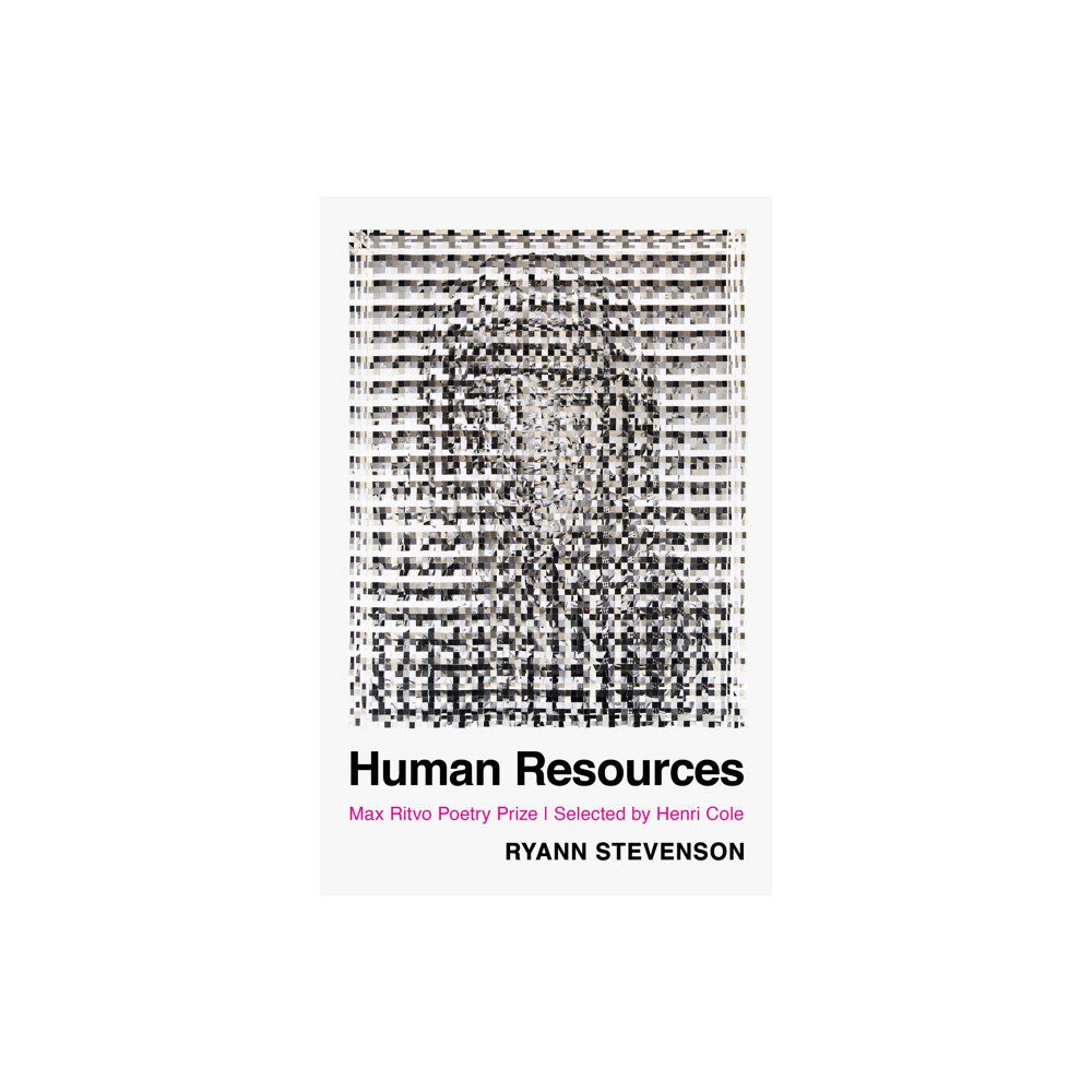 Milkweed Editions Human Resources (inbunden, eng)