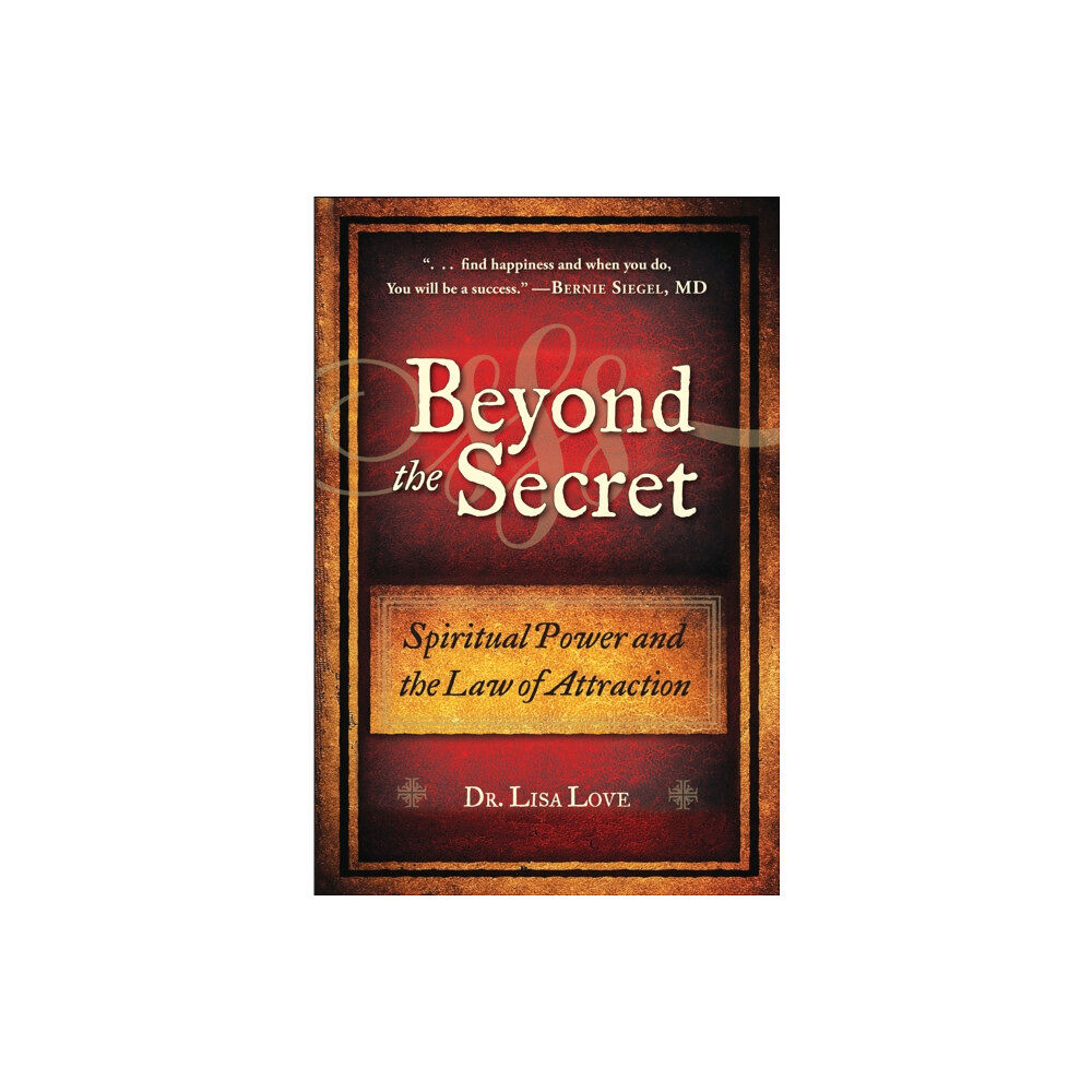 Hampton Roads Publishing Co Beyond the Secret (häftad, eng)