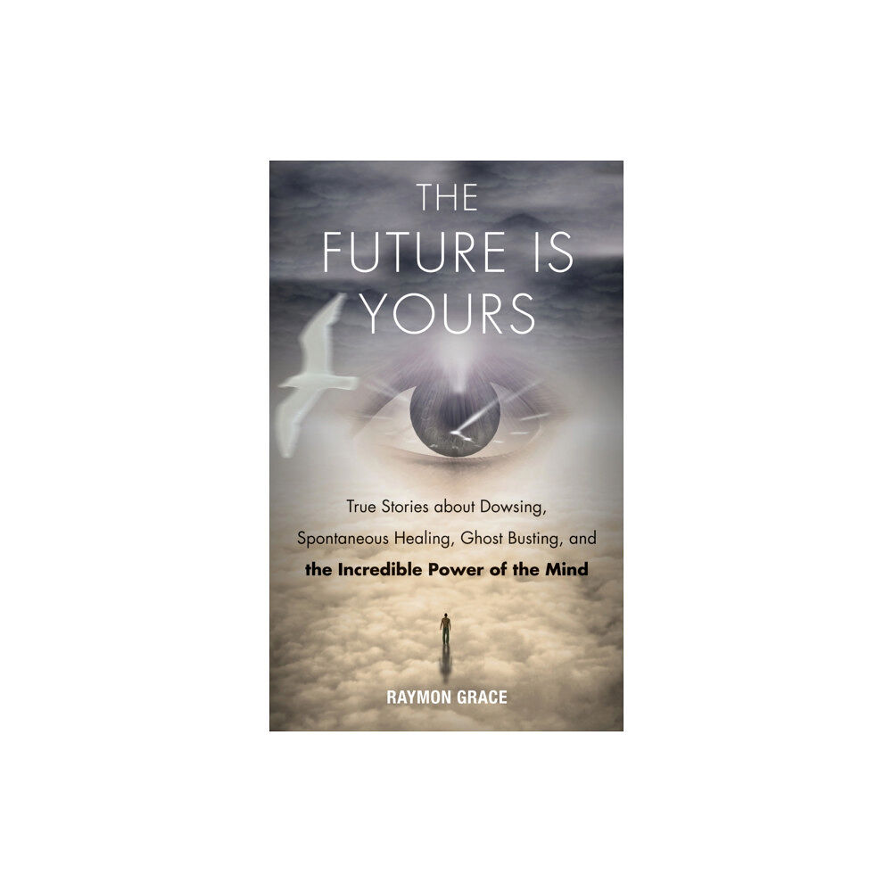 Hampton Roads Publishing Co Future is Yours (häftad, eng)