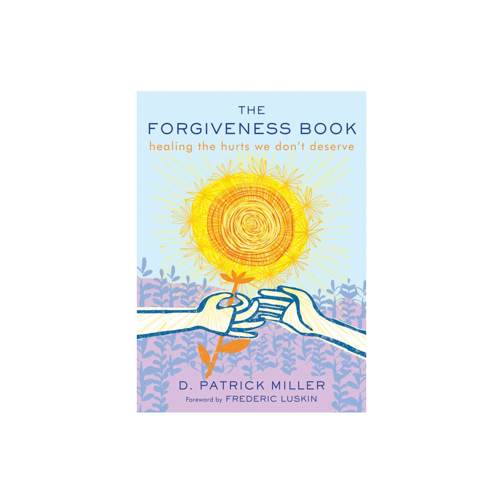 Hampton Roads Publishing Co The Forgiveness Book (häftad, eng)