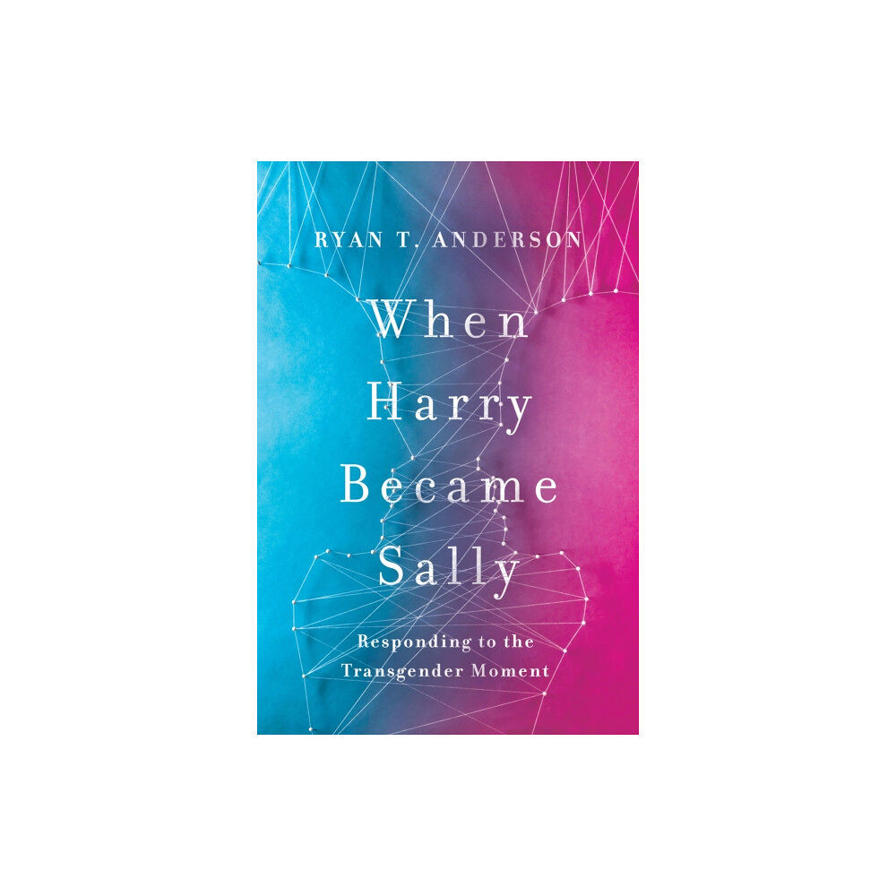 Encounter Books,USA When Harry Became Sally (inbunden, eng)