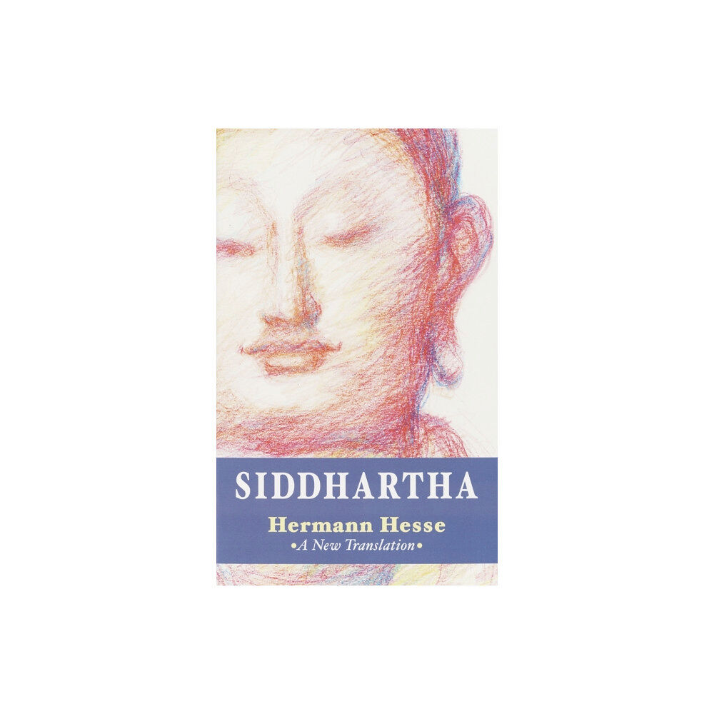 Shambhala Publications Inc Siddhartha (häftad, eng)