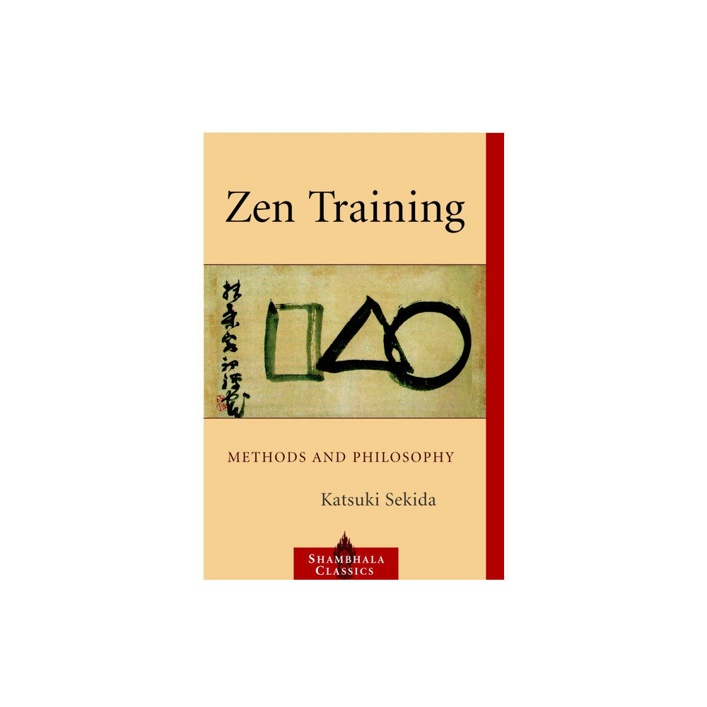 Shambhala Publications Inc Zen Training (häftad, eng)