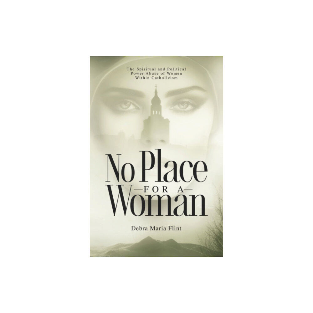 Lantern Books,US No Place for a Woman (häftad, eng)