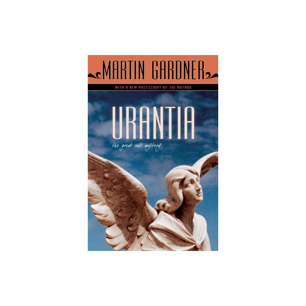 Prometheus Books Urantia (häftad, eng)