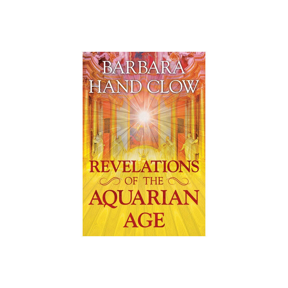 Inner Traditions Bear and Company Revelations of the Aquarian Age (häftad, eng)