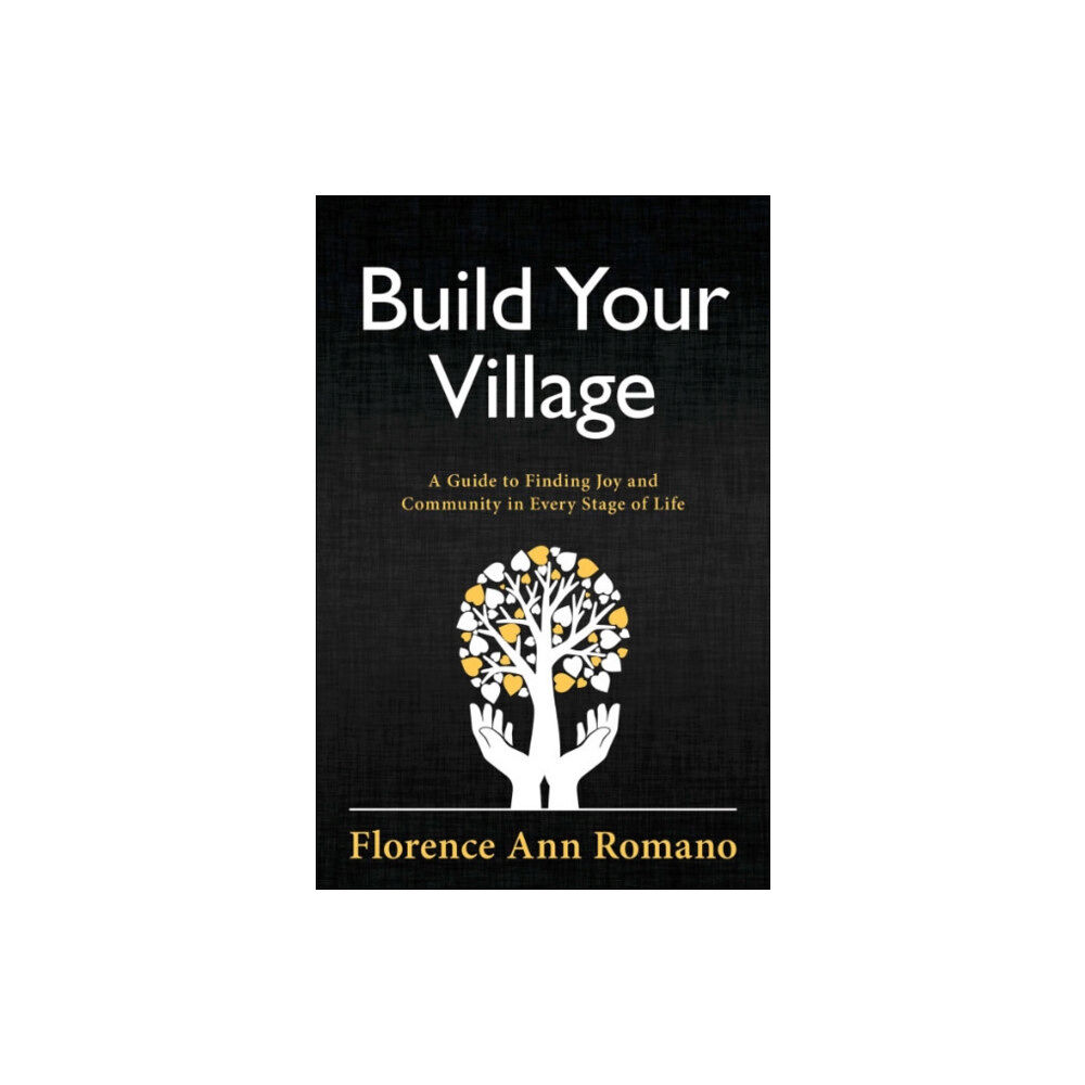 Beyond Words Publishing Build Your Village (häftad, eng)