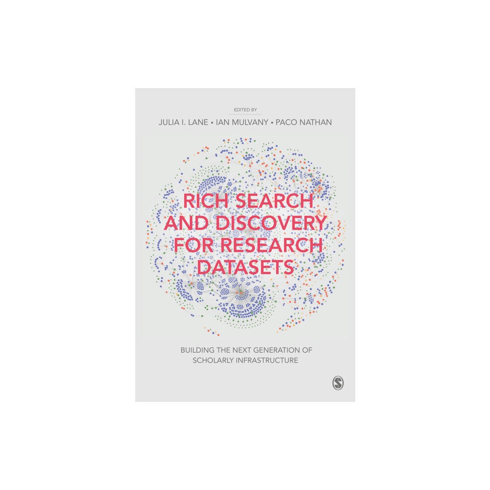 CLEARWAY-PHASE 3 RICH SEARCH & DISCOVERY FOR RESEARCH DAT (häftad, eng)