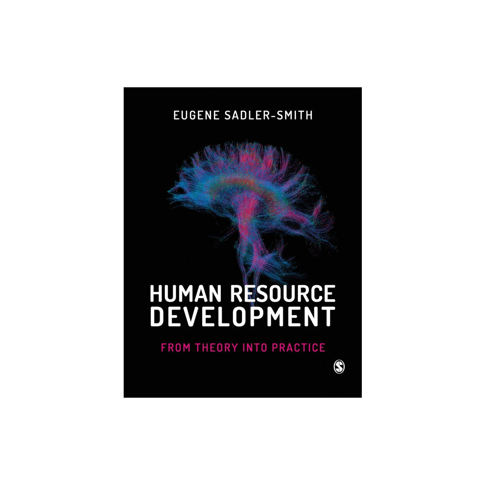 Sage Publications Ltd Human Resource Development (inbunden, eng)