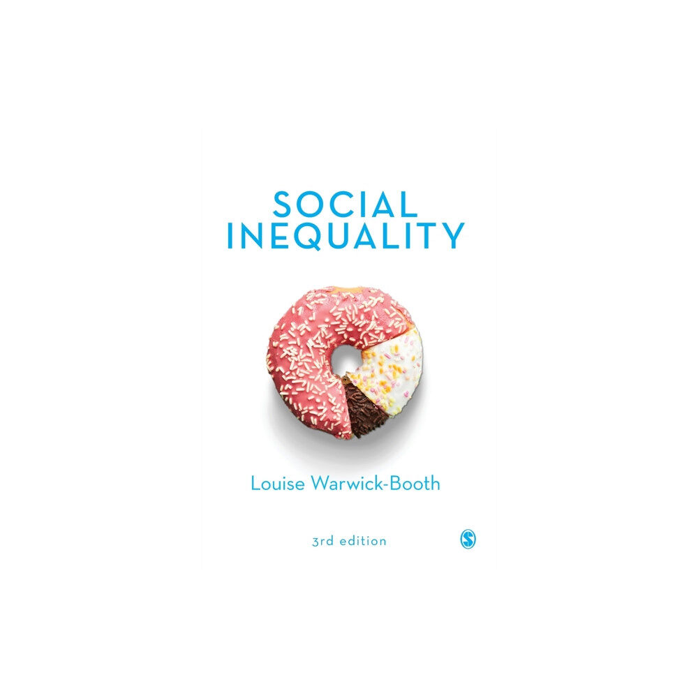 Sage Publications Ltd Social Inequality (inbunden, eng)