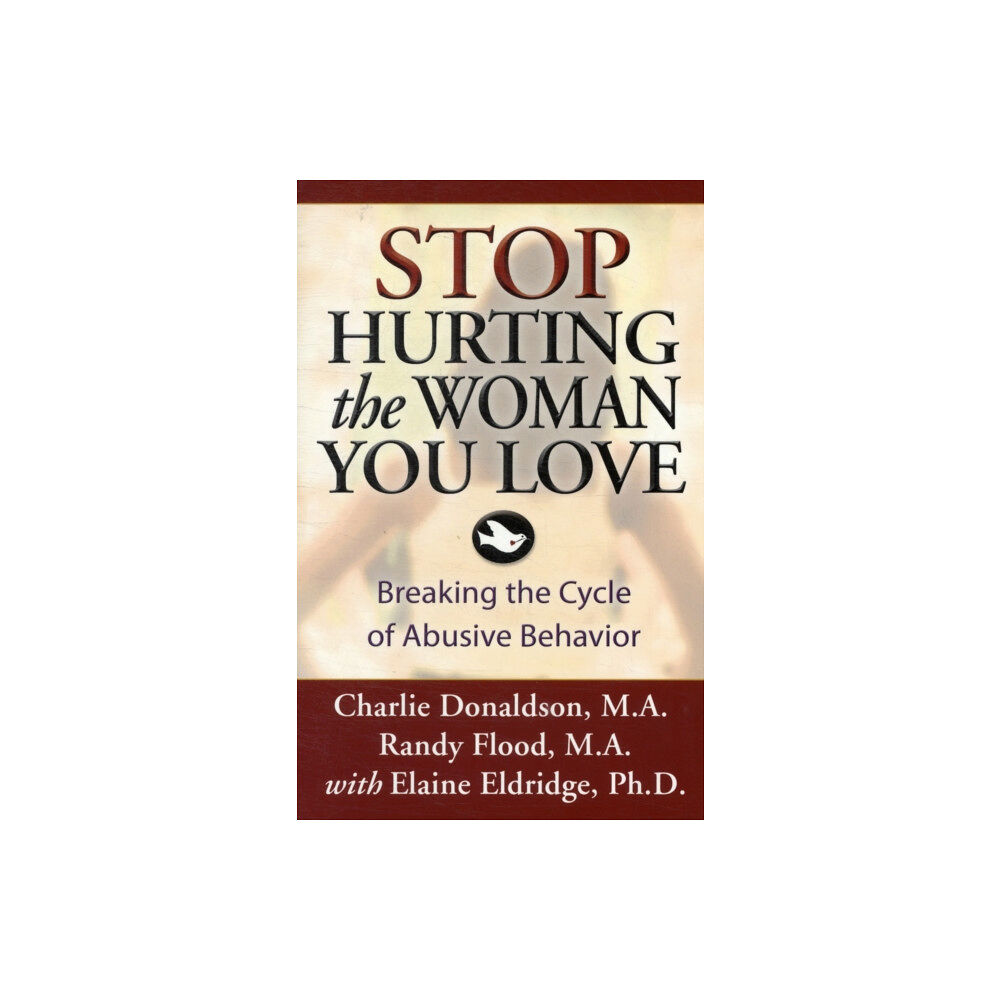 Hazelden Information & Educational Services Stop Hurting The Woman You Love (häftad, eng)